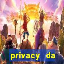 privacy da pipokinha vazado